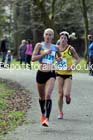 Northern Womens 6 Stage Relay, Sefton Park, Liverpool. Photo: David T. Hewitson/Sports for All Pics